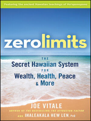 cover image of Zero Limits